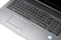 Powystawowy Laptop HP Zbook 15 G3