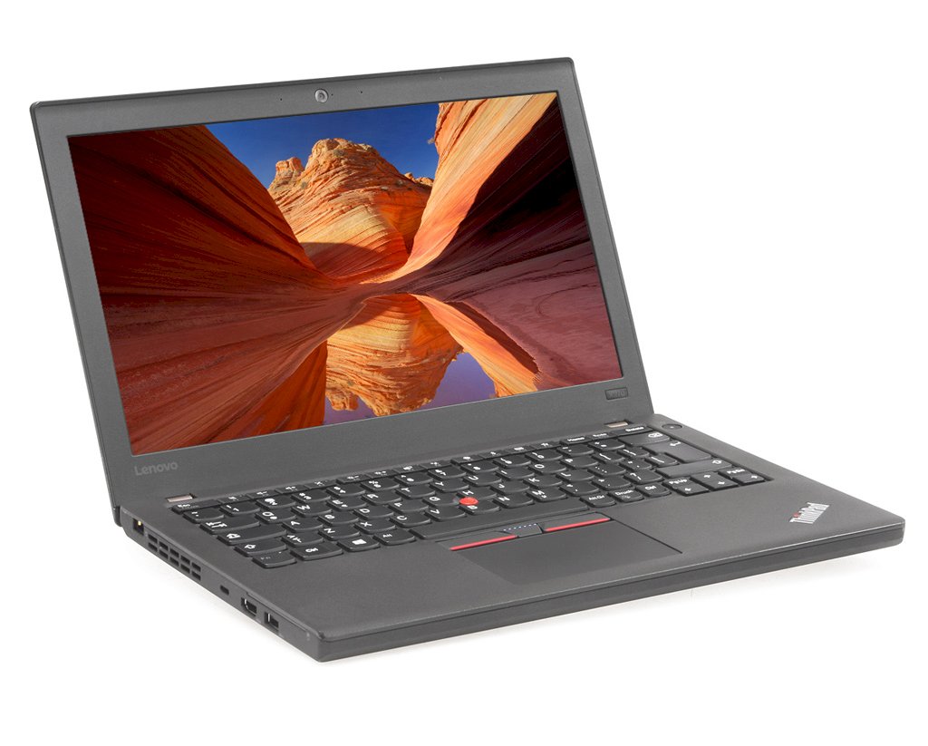 Thinkpad Lenovo Laptops & Tablets - Refurbished