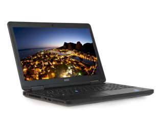 Laptop DELL Latitude E5540 Core i3 4030U / 8GB Ram / 500GB / USB 3.0 / Windows 7 Professional