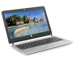 HP ProBook 430 G3 - Intel Core i5-6200U 4 x 2,3GHz / 8GB DDR4 / 120GB SSD /  13,3 LED / Windows 10 Pro - sklep, cena promocja