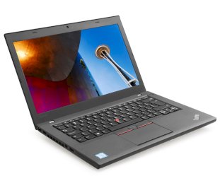 Laptop Lenovo Thinkpad T460 Intel Core i7 / 8GB / 240GB SSD / USB 3.0 / Windows 10 Professional