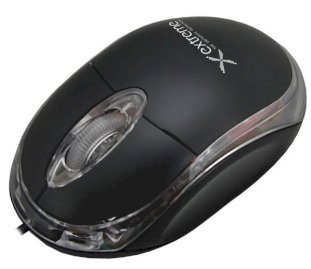 Myszka USB do laptopa, notebooka, komputera - tania i wygodna