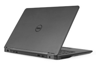 Poleasingowy laptop Dell Latitude E7450 z procesorem i7