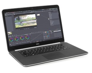 Laptop DELL Precision M3800 Intel Core i7-4712HQ 2,3GHz / 16GB / 512GB SSD / NVIDIA Quadro K1100M 2GB DDR5 / 15,6" Ultra HD 4K dotykowa / Windows 8.1 Pro
