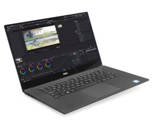 Poleasingowa stacja graficzna Dell Precision 5510