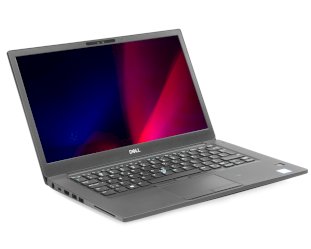 Poleasingowy Laptop DELL Latitude 7490 Intel Core i5-7300U / 8GB DDR4 / 240GB SSD  M.2 / USB-C / Full HD Dotykowa / Windows 10 Pro
