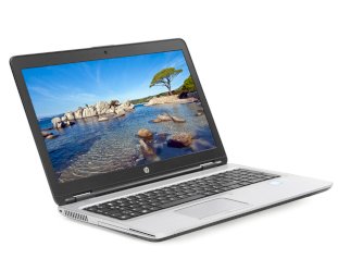 Poleasingowy laptop HP ProBook 650 G2