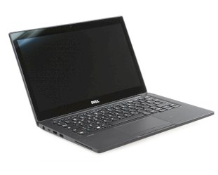Laptop DELL Latitude 7280 Intel Core i5-7200U / 8GB DDR4 / 240GB SSD / USB-C / Dotykowa matryca Full HD / Windows 10 Pro