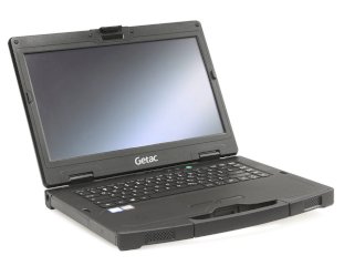 Poleasingowy laptop Getac S410