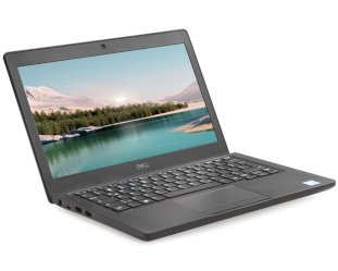 Poleasingowy Laptop Dell Latitude 5290 z procesorem i3 ósmej generacji