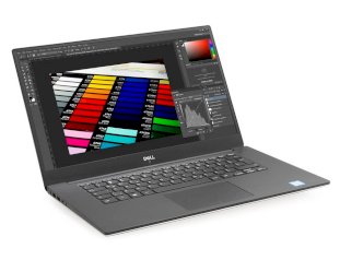 Poleasingowa stacja graficzna Dell Precision 5530