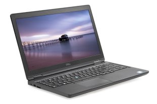 Laptop DELL Latitude 5590 Core i5 / 8GB DDR4 / 240GB SSD / USB-C / Full HD / Windows 10 Pro