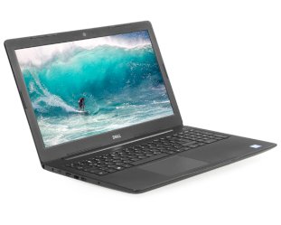 Poleasingowy laptop Dell Latitude 3590