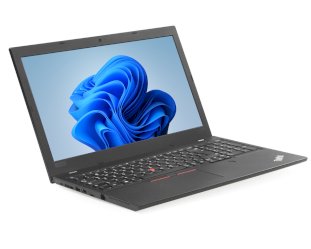Laptop poleasingowy Lenovo ThinkPad L580
