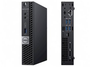 Dell Optiplex 5060 micro usff tiny