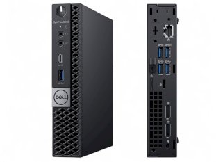 Dell Optiplex 5060 micro usff tiny