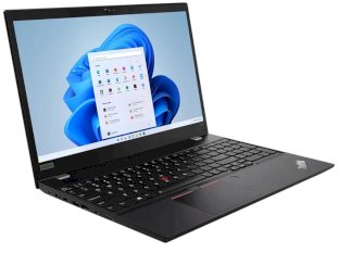 lenovo thinkpad t590 laptop poleasingowy