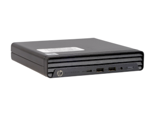 HP EliteDesk 800 G6 Mini