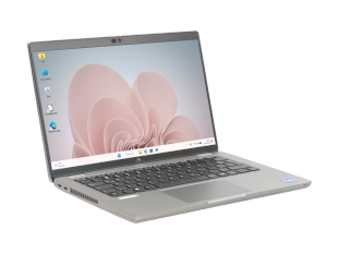Poleasingowy laptop Dell Latitude 5420