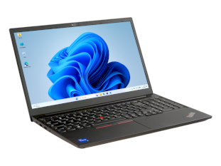lenovo thinkpad e15 laptop