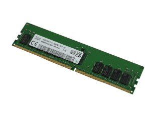 Memory RAM DDR4 16GB 2Rx8 PC4-3200AA-RE12-12 ECC