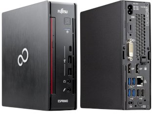 Fujitsu Esprimo Q957 Core i5