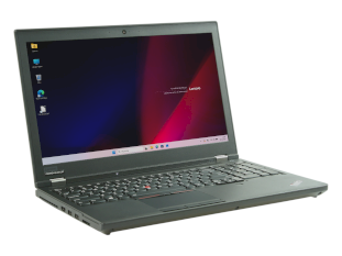 Lenovo ThinkPad P53