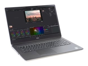 Poleasingowy Dell Precision 7750