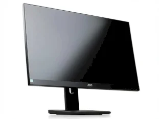 Monitor AOC 24P1 czarny