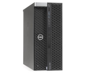 Dell Precision T5820 Xeon Tower