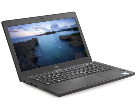 Biznesowy laptop Dell Latitude 5280