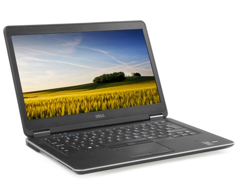poleasingowy laptop Dell Latitude E7440