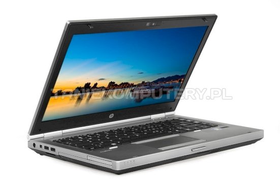 elitebook 8470p processor