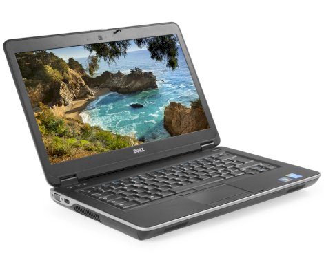 Poleasingowy laptop Dell Latitude E6440