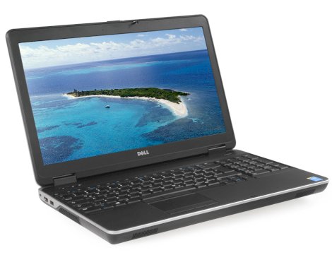 Poleasingowy Laptop Dell Latitude E6540