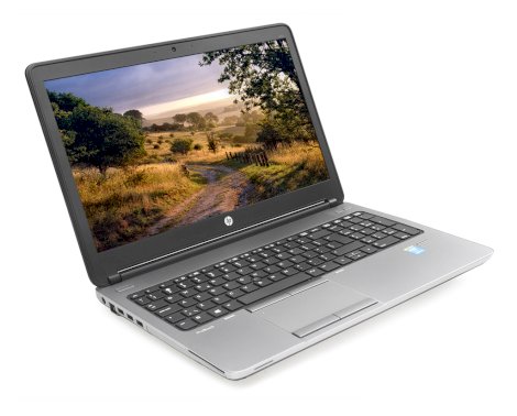 Poleasingowy Laptop HP ProBook 650 g1