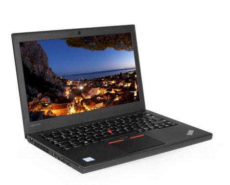 Poleasingowy laptop Lenovo ThinkPad X260