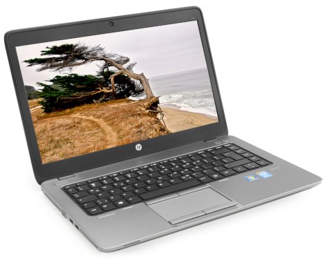 Powystawowy notebook HP EliteBook 850 G1