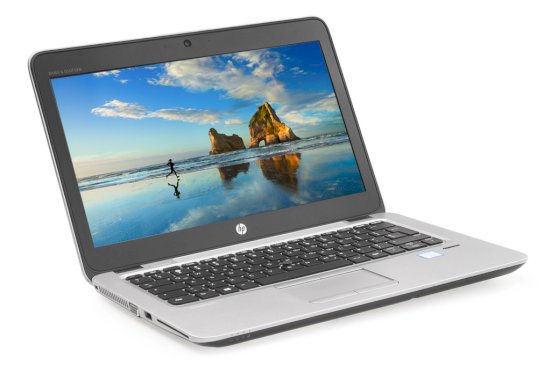 Poleasingowy laptop HP EliteBook 820 G3