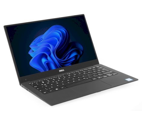 Poleasingowy Laptop DELL XPS 9360 Intel Core i7