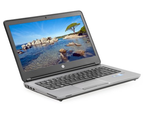 Poleasingowy Laptop HP ProBook 650 G1
