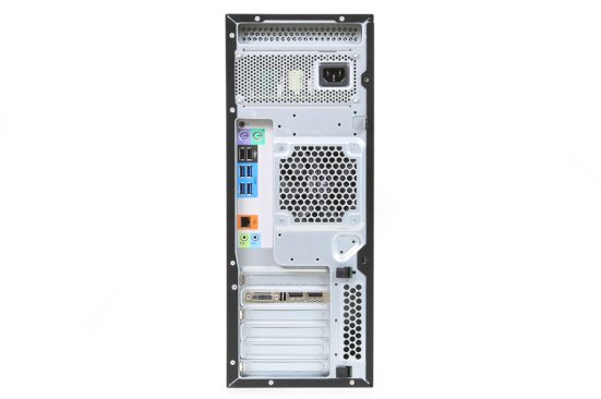 HP Workstation Z440 mocne komputery poleasingowe z Xeon E5 - sklep, cena  promocja