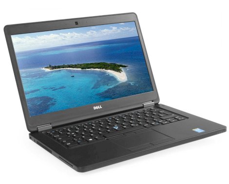 Poleasingowy Laptop Dell Latitude E5450