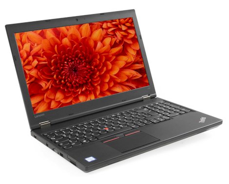 Lenovo ThinkPad L570 laptop poleasingowy