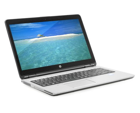 Poleasingowy laptop HP ProBook 650 G2