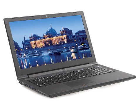 Poleasingowy laptop Exone N350DW