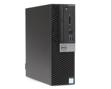 poleasingowy komputer Dell optiplex 5050