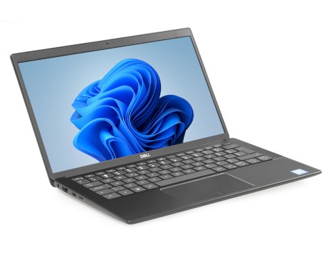 Poleasingowy laptop Dell Latitude 3301