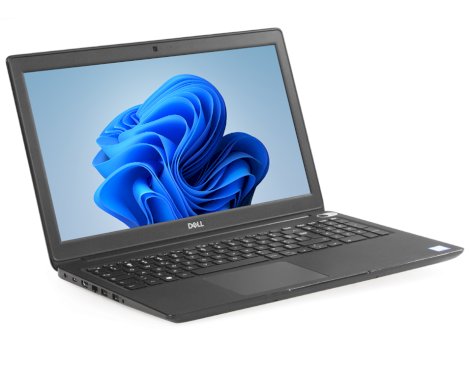 Poleasingowe Laptopy Dell Latitude 3500