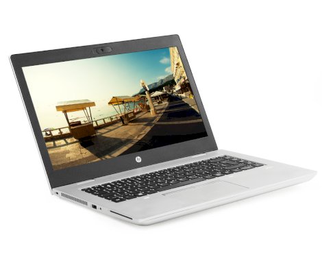 Poleasingowy laptop HP ProBook 645 G4
